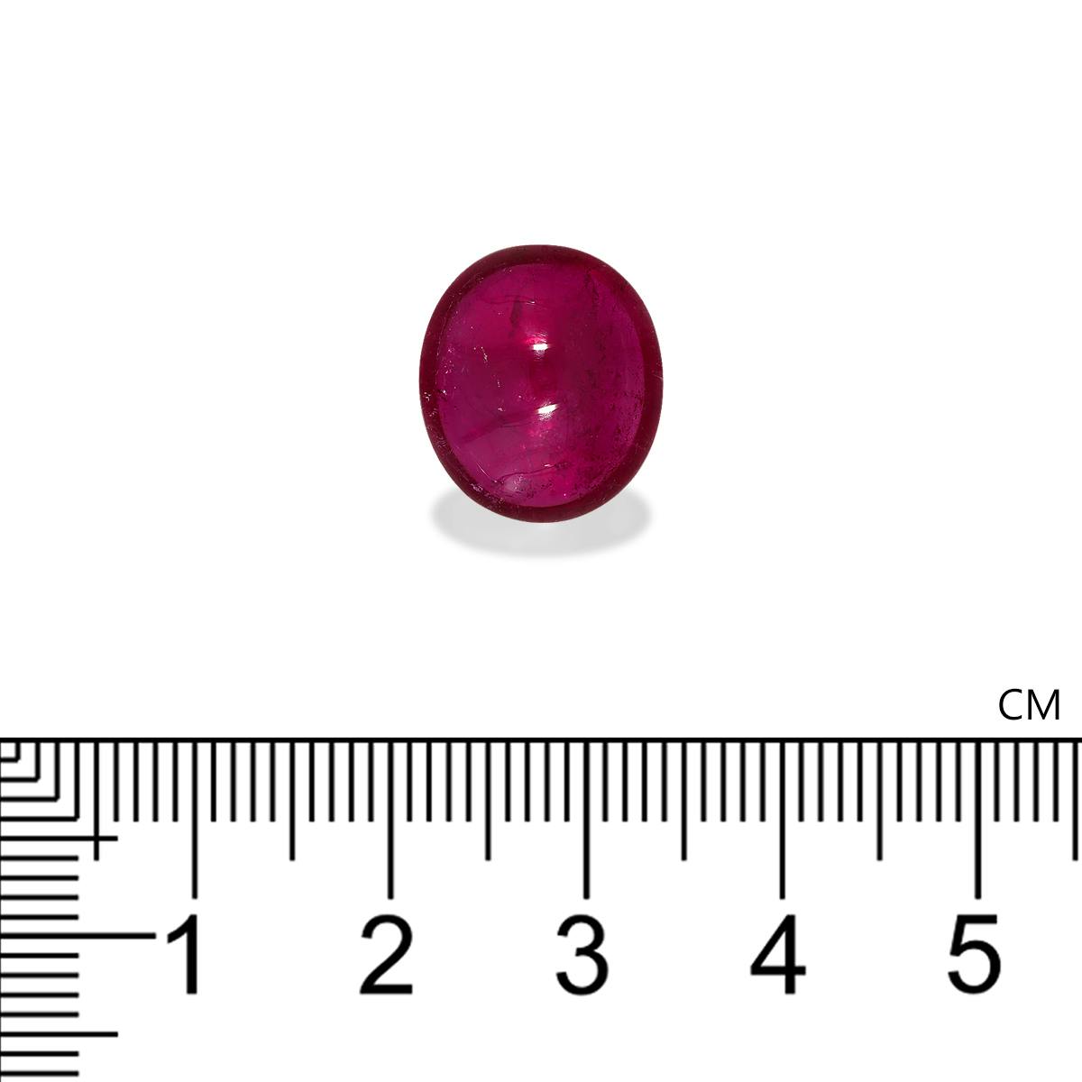 Rubellite Tourmaline 8.86 ct
